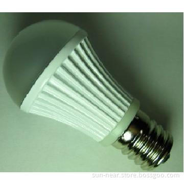 4w energy saving LED Lights bulbs